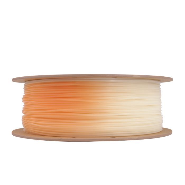 Пластик для 3D-принтера eSUN PLA UV 1,75mm 1kg Red (PLA-UV CC175UV-R1P1) изображение 2