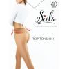 Колготы Siela Top Tension 40 Den Graphite - 3 (4823116918320)