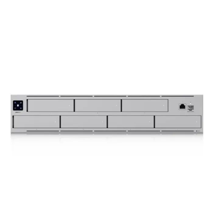 NAS Ubiquiti UNAS-PRO зображення 2