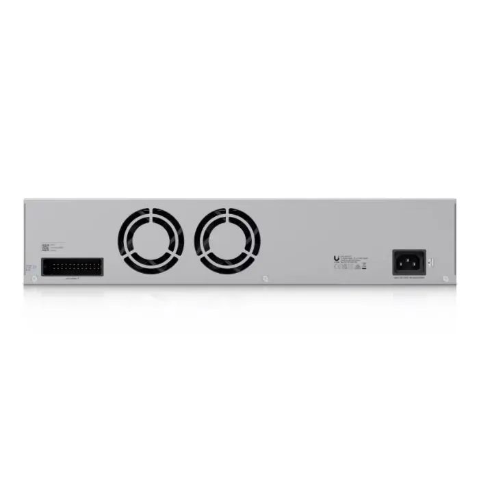 NAS Ubiquiti UNAS-PRO зображення 3