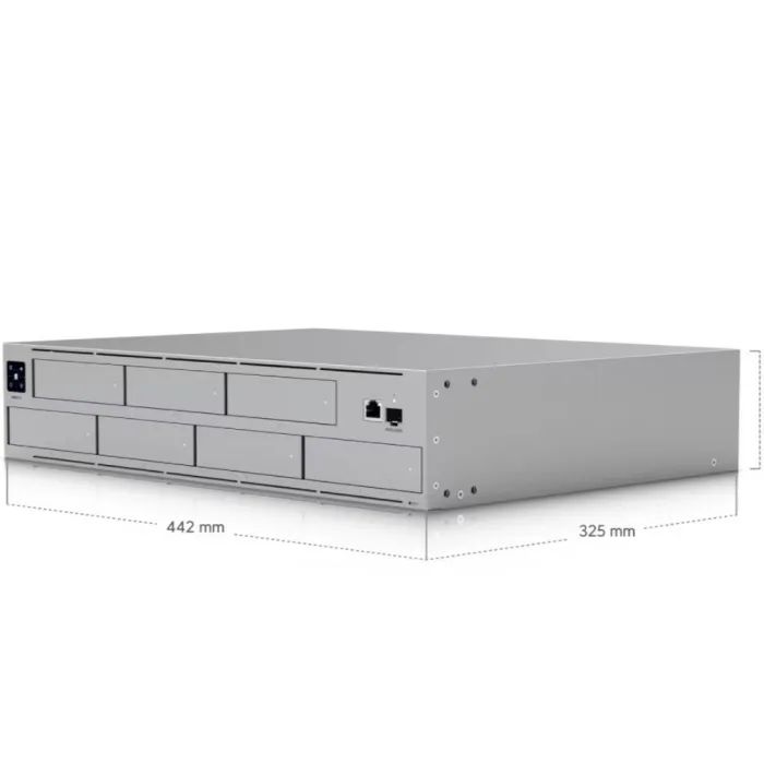 NAS Ubiquiti UNAS-PRO зображення 5
