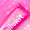 Бальзам для губ SmileKit Зі смаком рожевої жувальної гумки 10 г (5.4520) зображення 2