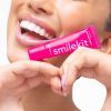 Бальзам для губ SmileKit Зі смаком рожевої жувальної гумки 10 г (5.4520) зображення 5