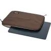 Сумка для ноутбука Thule 16" Lithos Sleeve MacBook Pro TLS-116 Nuanced Brown (3205461) изображение 6
