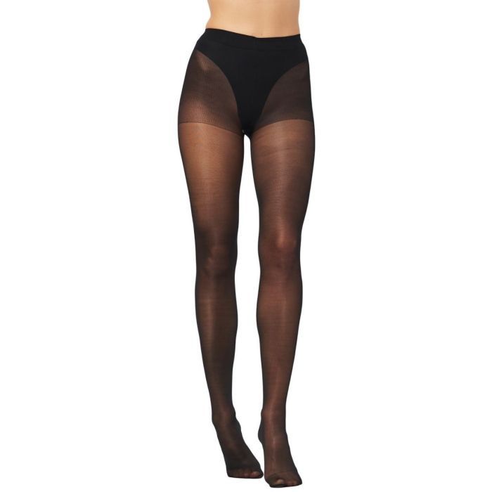 Колготы Corrente Sole 20 Den Nero - 2 (2160202922833) изображение 2