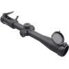 Оптичний приціл Vector Optics S4 3-12x40 (30 мм) SFP MDL (OPSL31) зображення 3