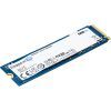 Накопитель SSD M.2 2280 500GB Kingston (SNV3S/500GBK) изображение 2