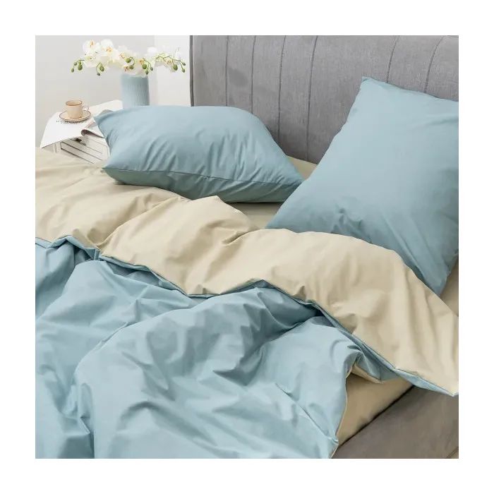 Постельное белье Viluta 25369 ранфорс двуспальный (25369_dv) изображение 4