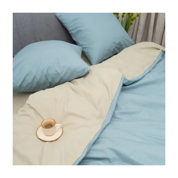 Постельное белье Viluta 25369 ранфорс двуспальный (25369_dv) изображение 5