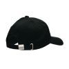 Кепка Joma Cap Cotton 400089.100 Misc чорний (9995869138043) изображение 2