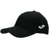 Кепка Joma Cap Cotton 400089.100 Misc чорний (9995869138043) изображение 2