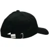 Кепка Joma Cap Cotton 400089.100 Misc чорний (9995869138043) изображение 3