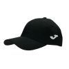 Кепка Joma Cap Cotton 400089.100 Misc чорний (9995869138043)