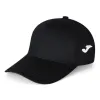 Кепка Joma Cap Cotton 400089.100 Misc чорний (9995869138043)