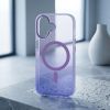 Чехол для мобильного телефона BeCover FIBRA Shock-Proof MagSafe Apple iPhone 17 Light Purple (715445) изображение 6
