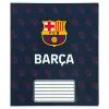 Зошит Kite FC Barcelona, 18 аркушів, лінія (BC26-237) зображення 4
