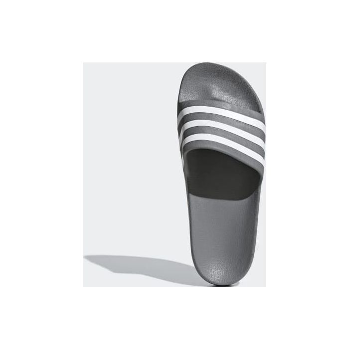 Шльопанці Adidas Adilette Aqua F35538 сірий 40 2/3 (7UK) 25 см (4060509142942) зображення 3