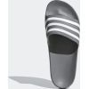 Шльопанці Adidas Adilette Aqua F35538 сірий 40 2/3 (7UK) 25 см (4060509142942) зображення 3