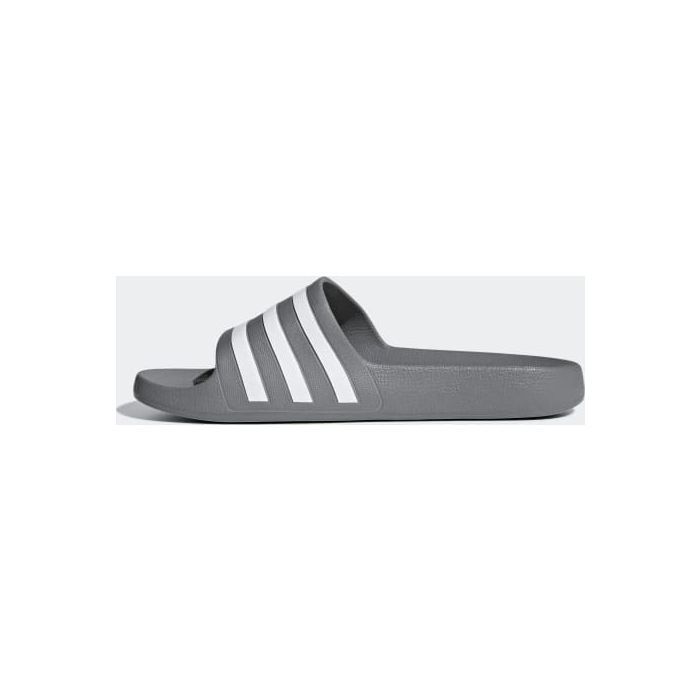 Шльопанці Adidas Adilette Aqua F35538 сірий 40 2/3 (7UK) 25 см (4060509142942) зображення 7
