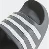 Шльопанці Adidas Adilette Aqua F35538 сірий 40 2/3 (7UK) 25 см (4060509142942) зображення 9