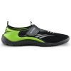 Аквашузы Aqua Speed Aqua Shoe Model 642-27A чорний, сірий, жовтий 37 (5908217675972) изображение 2