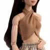 Кукла Barbie Signature Basics 6 Брюнетка (JJX25) изображение 3