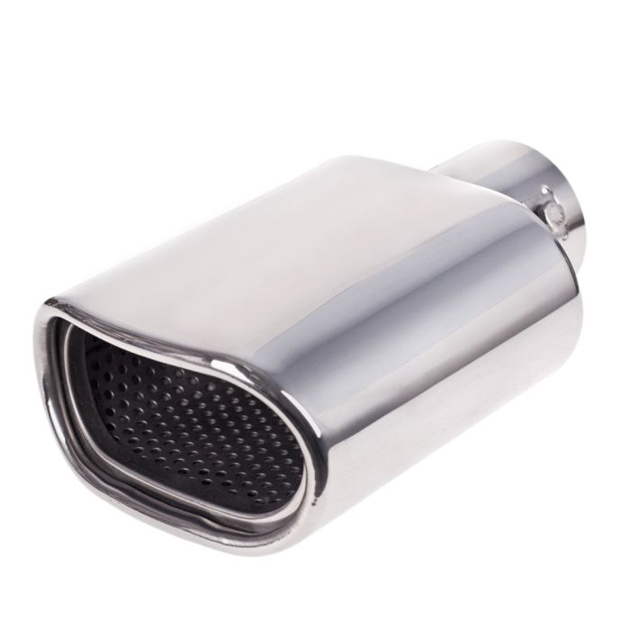 Насадка на глушитель VITOL НГ-0276