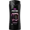 Гель для душа AXE 3 в 1 Number 10 400 мл (8720181824203)