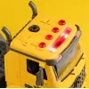 Конструктор Otamanko АВТОКОНСТРУКТОР Строительный кран (YW9070A) изображение 3
