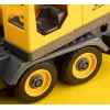 Конструктор Otamanko АВТОКОНСТРУКТОР Строительный кран (YW9070A) изображение 4