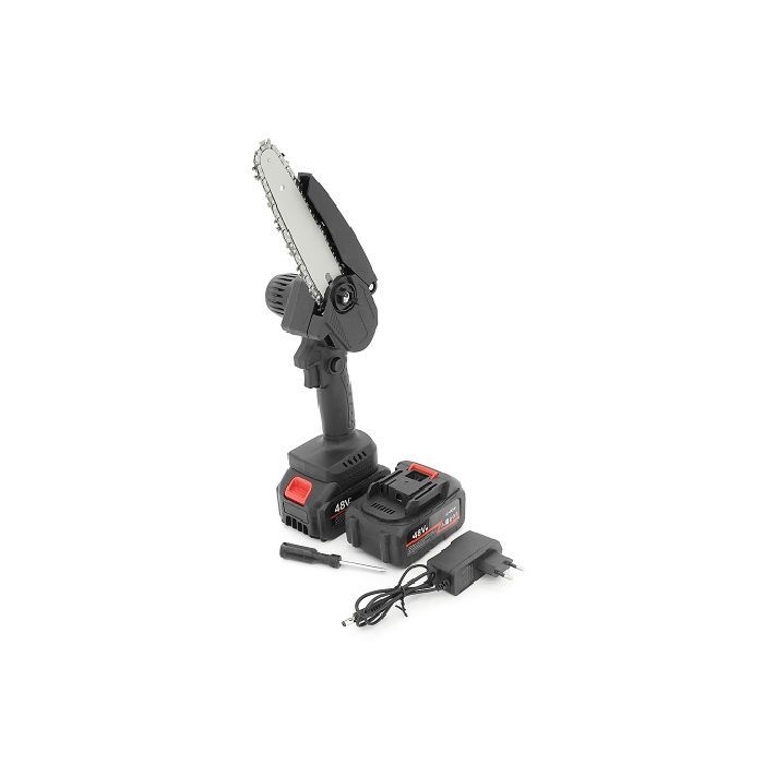 Цепная пила Voltronic Chain Saw 16″, 24V, ЗE,,2 АКБ, Case (Chain Saw 6) изображение 3