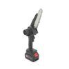 Цепная пила Voltronic Chain Saw 16″, 24V, ЗE,,2 АКБ, Case (Chain Saw 6)