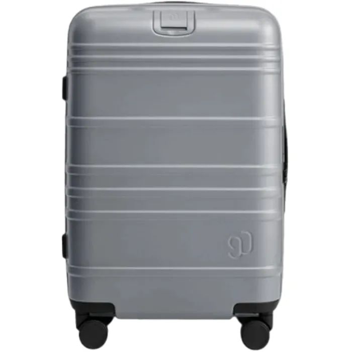 Валіза Xiaomi Ninetygo Modern Luggage 24" Grey (6941413242127)