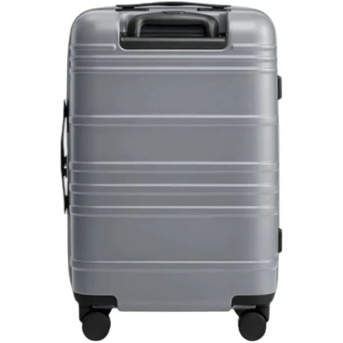 Валіза Xiaomi Ninetygo Modern Luggage 24" Grey (6941413242127) зображення 2
