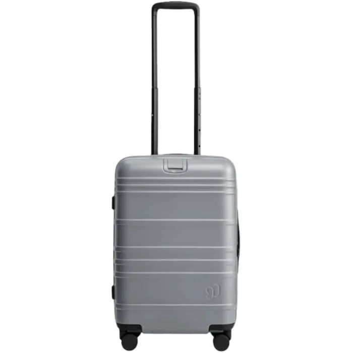 Валіза Xiaomi Ninetygo Modern Luggage 24" Grey (6941413242127) зображення 7