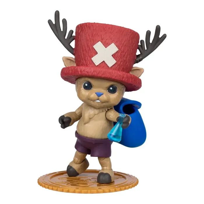 Фигурка Moose One Piece Chopper (63318) изображение 2