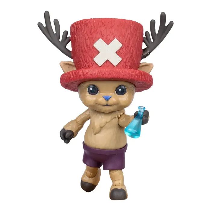 Фигурка Moose One Piece Chopper (63318) изображение 3