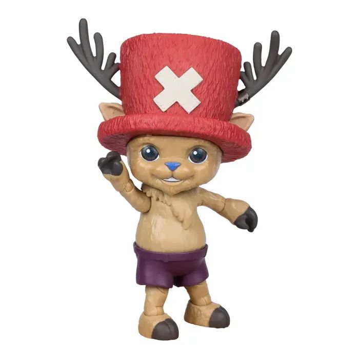 Фигурка Moose One Piece Chopper (63318) изображение 4