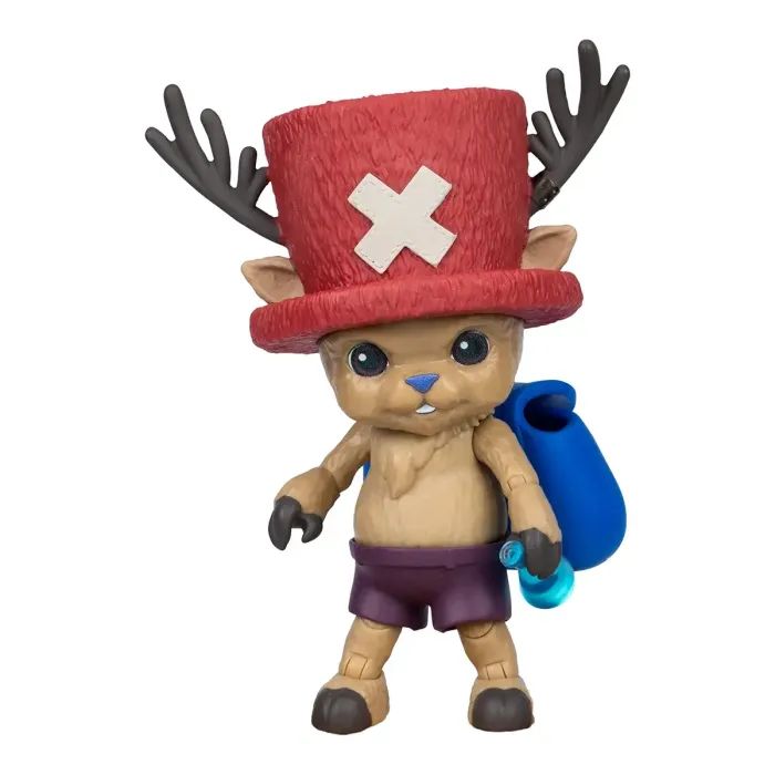 Фигурка Moose One Piece Chopper (63318) изображение 5