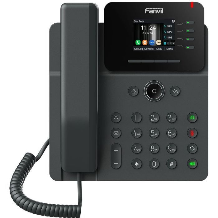 IP телефон Fanvil V61W