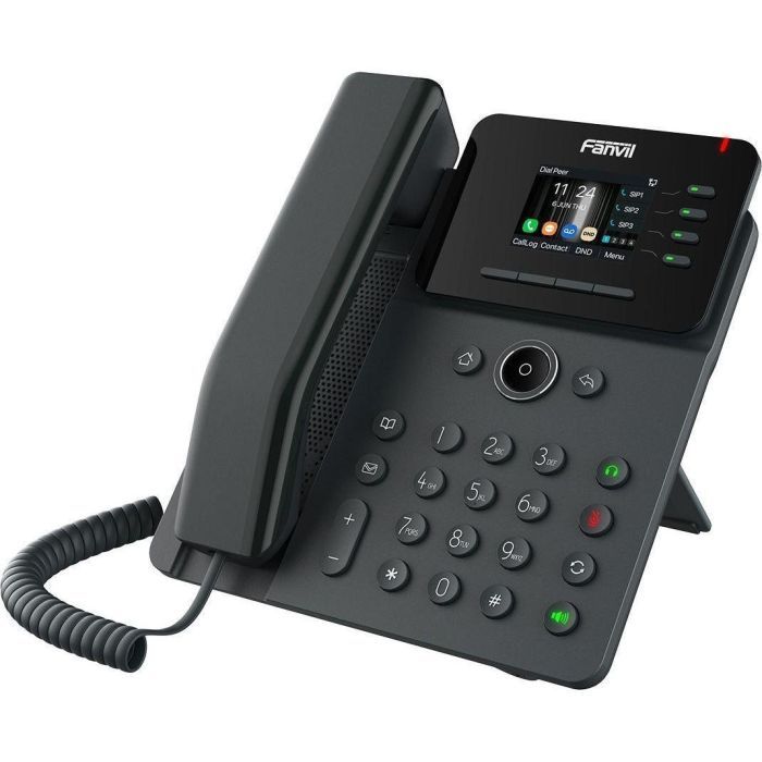 IP телефон Fanvil V61W зображення 2