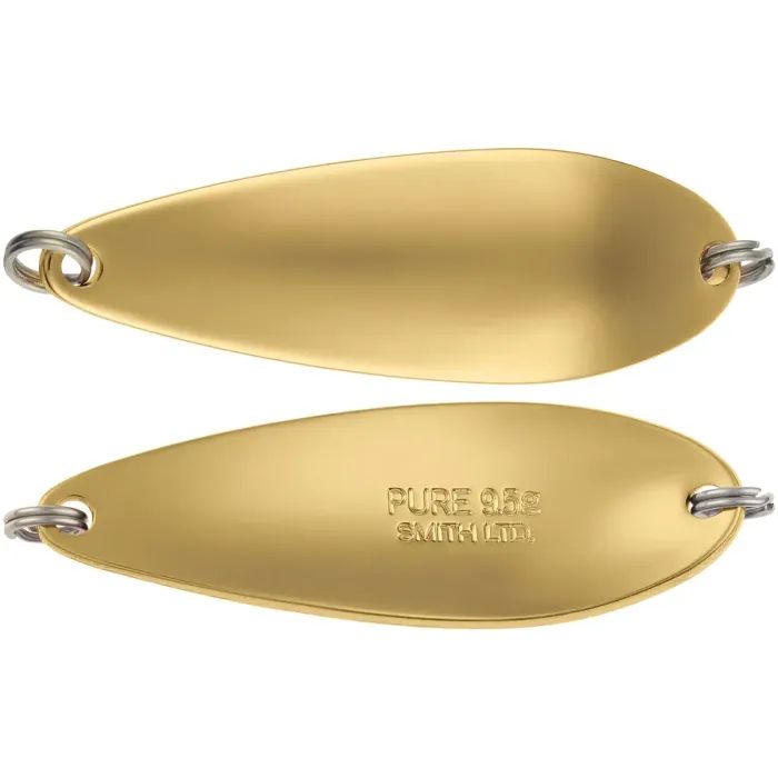 Блешня Smith Pure 9.5 g (без гачка) G (1665.15.71)