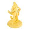 Пластик для 3D-принтера Polymaker PLA PANCHROMA MATTE 1,75mm 1kg PASTEL BANANA (CA04029) изображение 5