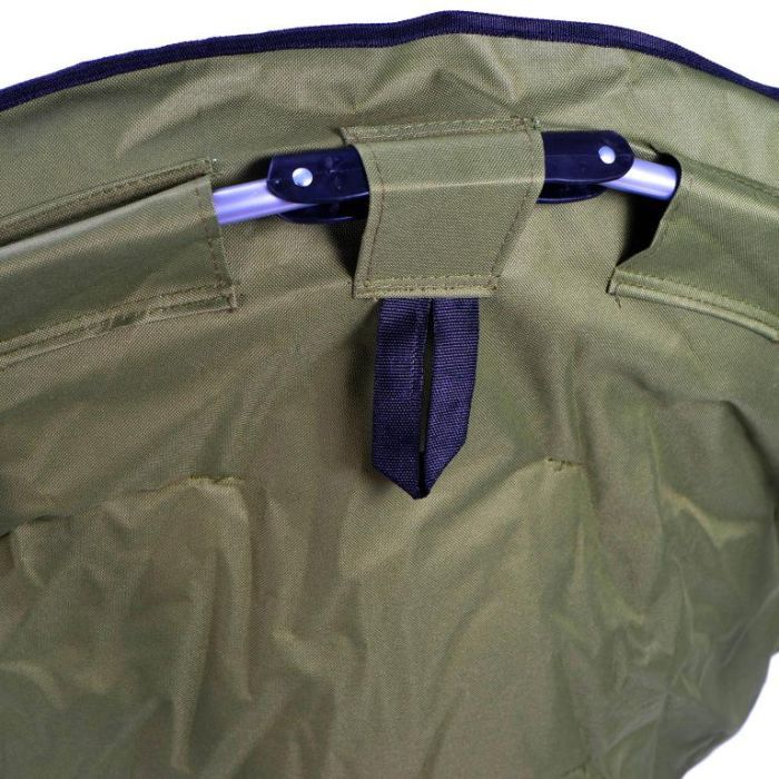 Крісло складане Ranger Ракушка (RA2227) зображення 7