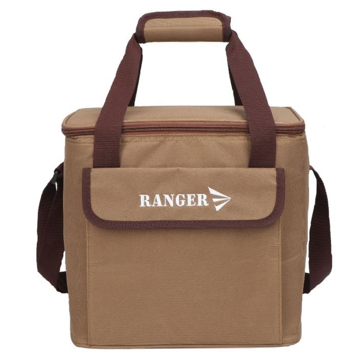Термосумка Ranger 15L Brown (RA9953)
