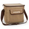 Термосумка Ranger 20L Brown (RA9954) изображение 5