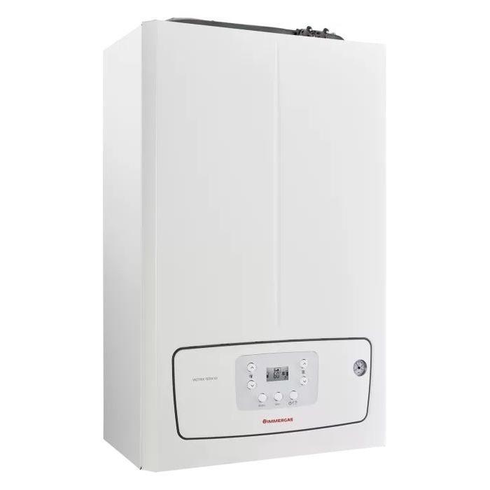 Котел Immergas Victrix Tera V2 35 PLUS EU (3.032934)