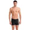 Плавки Arena Basic Swim Short 010276-500 чорний 80 (3468337639626)