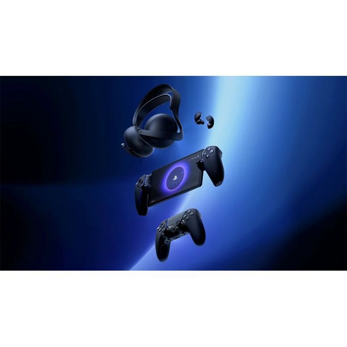 Навушники Sony Playstation Pulse Elite Midnight Black (1000044483) зображення 2