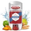 Антиперспирант Old Spice Whitewater Прозрачный гелевый 70 мл (8006530030014) изображение 2